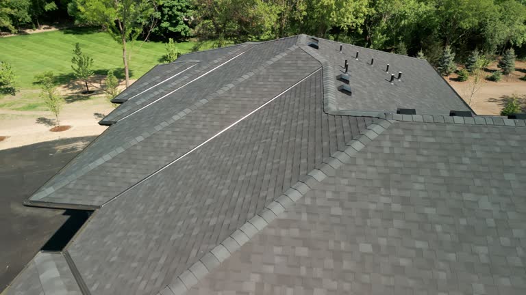 Best Gutter Installation and Repair  in Long Branch, VA