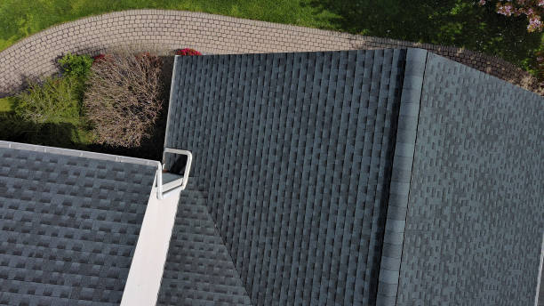 Best Emergency Roof Repair Services  in Long Branch, VA